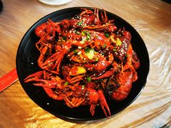 -巴厘龙虾·榜首油焖大虾(青山店)