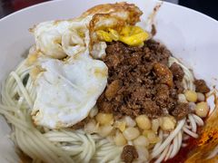 -朱儿面庄(洋河三路店)