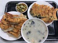 -劈柴院锅贴(沈阳路店)