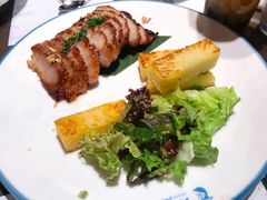 -美奈小馆·越南料理(中航城君尚购物中心店)