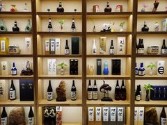 -江户前日本料理(瑞诗酒店店)