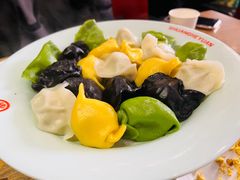 -双合园·海鲜水饺青岛菜(万佳广场店)