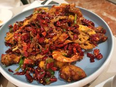 -尚一汤·粤菜海鲜(环球港店)