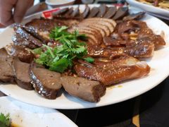 -壹只卤鹅·潮汕菜(莲塘店)