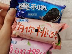-精点味道(大连商场店)