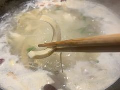 -宽板凳老灶火锅(南礼士路店)