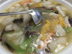 -大中小寻味生活餐厅(华润店)