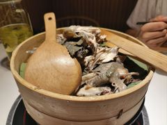 -黑鸡小馆(金源店)