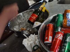 -康莱德酒店·美庭自助餐厅