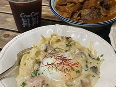-CowCow其其·牛杂咖啡公司(六运店)