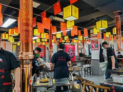 -郝大姐·乌龙山铁板烧(大学城三店)