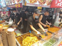 -丁家坡洋芋·观音桥好吃街A区(全国总店)