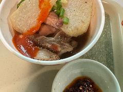 -梓记牛什(總店)
