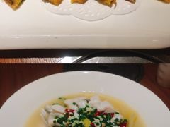 杏香小棠菜-古韵轩·江浙融合菜(梁溪店)