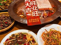 -弓虽昌焖烧鸡(大竹林店)