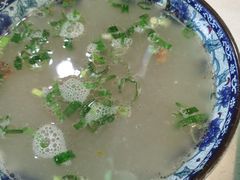 -老新隆牛肉锅贴(新街口店)