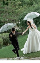 -金夫人婚纱摄影(华南店)