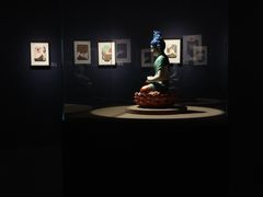 -上海K11购物艺术中心