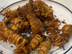 -小郭私房菜·海肠捞饭店(学士街店)