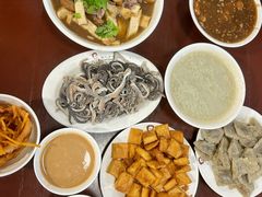 -姚记炒肝店(鼓楼店)