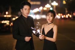 -格调婚纱摄影 (福州总店)