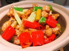 -留半山·香港食堂(啦啦宝都店)