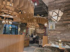 大堂-彭厨(常州店)