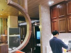 -香园茶社·金陵小灶(老门东店)
