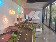 -现代汽车文化中心 Hyundai Motorstudio Beijing