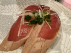 -合点寿司(金虹桥商场店)