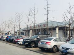 -曲阜东站