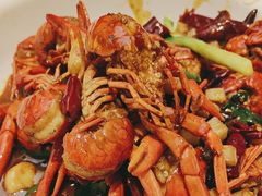 -聚味瞿记·龙虾堂(坡子街店)