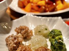 -金苑酒家·客家菜·广东老字号(万象店)