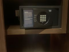 -成都安仁福朋喜来登酒店