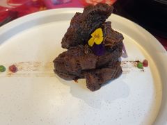 -上海滩餐厅(BFC外滩金融中心店)