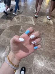 -悦指间美甲美睫