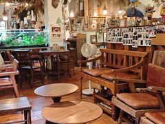 -懒鱼时光馆(沙坪坝店)