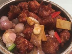 -谷语中餐厅