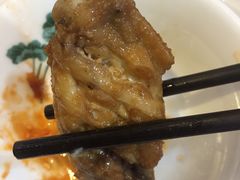 -圆圆家私房美食(民权路店)