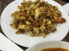 -芳芳餐厅(白沙路店)