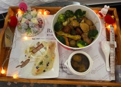 -爱贝蕊恩韩式月子会所(宝安店)