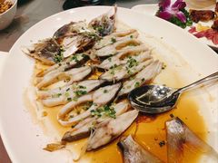 -汇华阁中餐厅·粤菜早茶(汇华希尔顿逸林酒店)