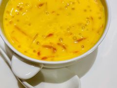 杨枝甘露-利苑酒家(华熙国际店)