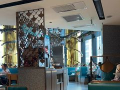 -半天妖烤鱼(新中关购物中心店)