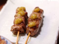 牛外脊柚子胡椒-Fukumimi·美醉堂 居酒屋(金尚店)