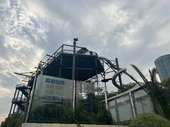 -魔都矩阵