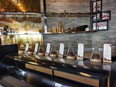 -锦厨国际自助餐厅 · 云端景观 (昆明索菲特大酒店)