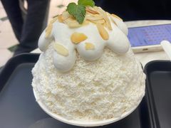 -丹礼糖甜品