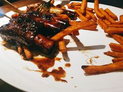 -Hurricane's Grill 飓风牛排