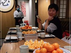 -小禅料理
